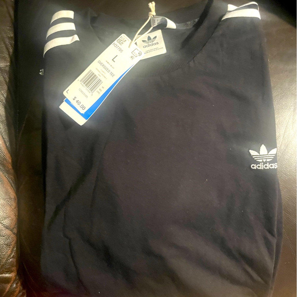 Adidas Shirt